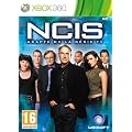 NCIS : naval criminal investigative service