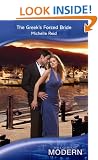 The Greek's Forced Bride (Modern Romance) (Mills & Boon Modern)
