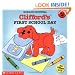 Clifford's First School Day (Clifford the Small Red Puppy)