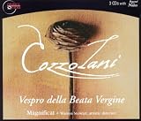 Vespro Della Beata Virgine Magnificat