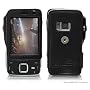 Nokia N96 Designio Leather Sleeve