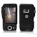 Nokia N96 Designio Leather Sleeve