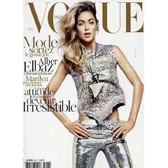 VOGUE / F [Jahresabo]