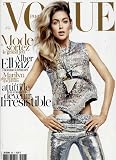 VOGUE / F [Jahresabo]