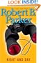 Night and Day (A Jesse Stone Novel)