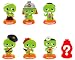 ガチャピン・ムック お仕事 フルフェイスJr. 1BOX_s-1