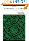 Foundations for Research: Methods of Inquiry in Education and the Social Sciences (Inquiry and Pedagogy Across Diverse Contexts Series)