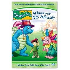 Dragon Tales - Whenever I'm Afraid by 