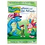 Dragon Tales - Whenever I'm Afraid