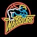 On The Edge 260086 Golden State Warriors NBA Neon Sign