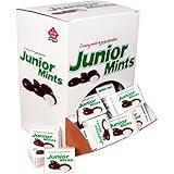 Junior Mints Minis 72 Pack, 31.68 oz