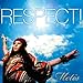 Metis, Respect!, 発売中