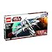 LEGO Star Wars 8088 - ARC-170 Starfighter