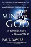 Mind of God: The Scientific Basis for a Rational World