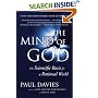 The Mind of God: The Scientific Basis for a Rational World