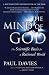 The Mind of God: The Scientific Basis for a Rational World