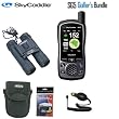 SkyCaddie SG5 Golf GPS Golfers Bundle