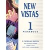 New Vistas, Book 1: Interactive Course in English Workbook (Bk. 1)