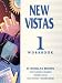 Book New Vistas 1: Interactive Course in English (New Vistas)