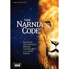 The Narnia Code [DVD]