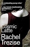 Cosmic latte
