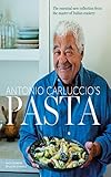 Antonio Carluccio's pasta