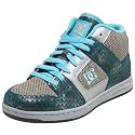 DC Women's Manteca 2 Mid SE Sneaker