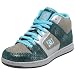 DC Women's Manteca 2 Mid SE Sneaker