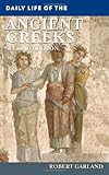 Daily life of the ancient Greeks