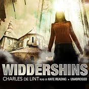 Widdershins | [Charles de Lint]