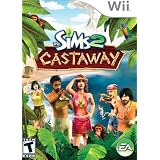 The Sims 2: Castaway ~ Electronic Arts