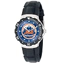 MLB Men's New York Mets Agent Series Watch #MD-NYM