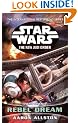 Enemy Lines I: Rebel Dream (Star Wars: The New Jedi Order)