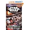 Enemy Lines I: Rebel Dream (Star Wars: The New Jedi Order)