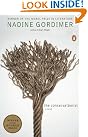 The Conservationist
