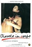 diavolo in corpo (Dvd) Italian Import