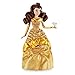 Disney Belle Classic Doll with Chip Figure - 12 Inch