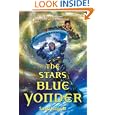The Stars Blue Yonder by Sandra McDonald