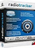 Radiotracker 8 Platinum Bild
