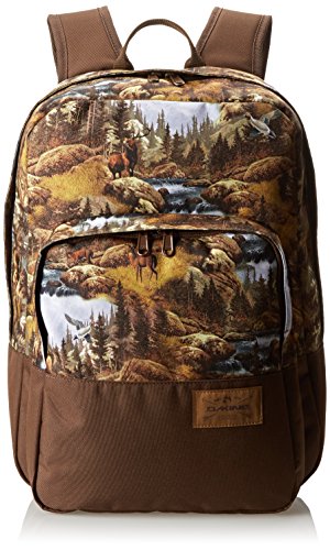 Dakine Capital Backpack