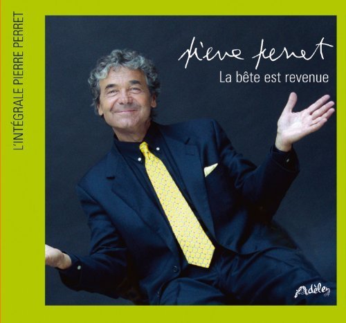 Pierre Perret - Mes femmes - Zortam Music