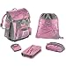 Sammies - Premium Schulranzen - Set 5 tlg. - Ballett 51Q7%2BqOphKL. SL75 Hama Schulranzen