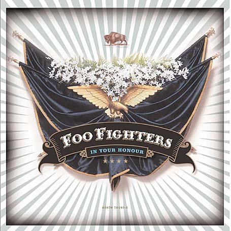 CD-Charts  Music : In Your Honour [2CD]