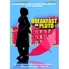 Breakfast On Pluto