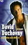 David Duchovny. Superstar aus Akte X.