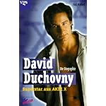 David Duchovny. Superstar aus Akte X. book cover