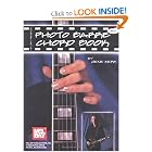 Buy Mel Bay's Photo Barre Chord Book by Gene Kerr