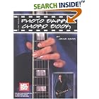 Buy Mel Bay's Photo Barre Chord Book by Gene Kerr