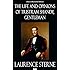 The Life and Opinions of Tristram Shandy, Gentleman - Classic Illustrated Edition