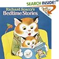 Richard Scarry's Bedtime Stories (Pictureback(R))